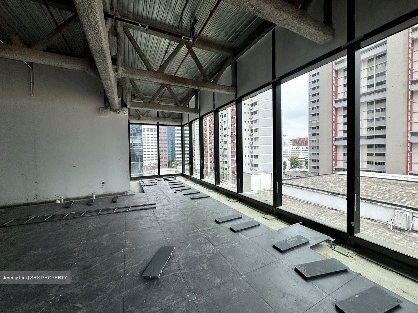 Odeon Towers (D7), Office #437339841